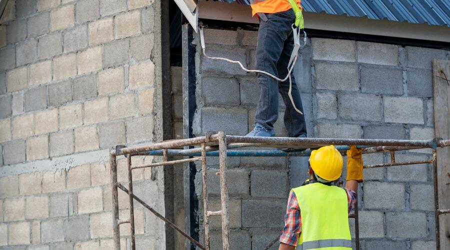 Professional residential roofers in Minnesota Lake, MN